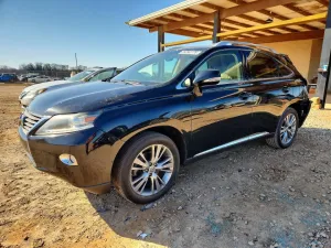 2013 LEXUS RX350