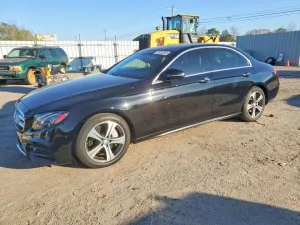 2017 MERCEDES-BENZ E-CLASS