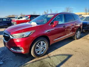 2018 BUICK ENCLAVE