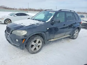 2008 BMW X5