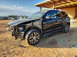 2019 MITSUBISHI OUTLANDER