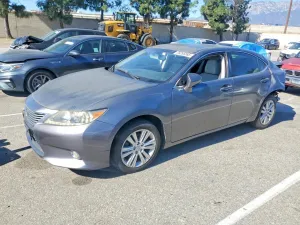 2014 LEXUS ES350