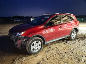 2014 TOYOTA RAV4