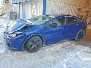 2023 TOYOTA PRIUS