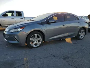2018 CHEVROLET VOLT