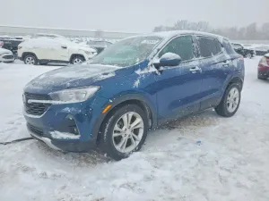 2021 BUICK ENCORE