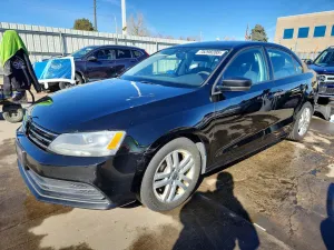 2015 VOLKSWAGEN JETTA