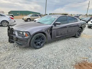 2014 DODGE CHARGER