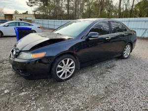 2007 ACURA TSX