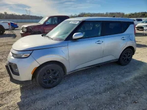 2020 KIA SOUL