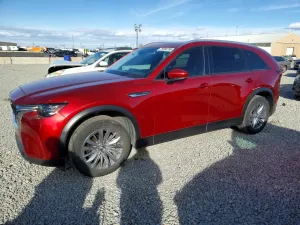 2024 MAZDA CX-90