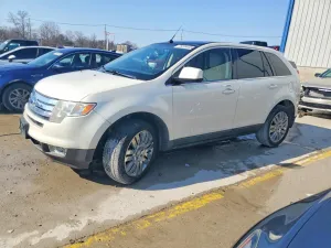 2008 FORD EDGE