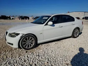 2011 BMW 3 SERIES