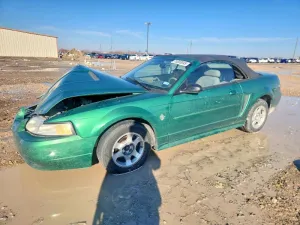 1999 FORD ALL Models