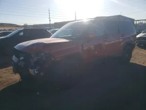 2025 HYUNDAI SANTA FE