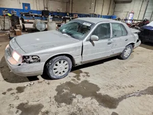 2005 MERCURY GRMARQUIS