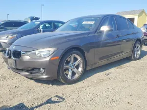 2013 BMW 3 SERIES