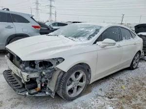 2014 FORD ALL Models