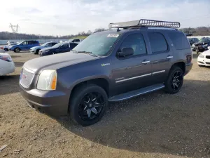 2011 GMC YUKON
