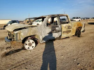 2012 CHEVROLET ALL Models