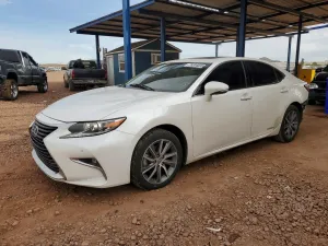 2016 LEXUS ES300