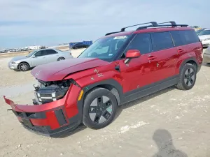 2025 HYUNDAI SANTA FE