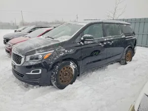 2019 KIA All Models