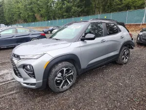 2023 CHEVROLET TRAILBLZR