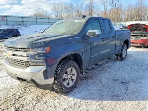 2021 CHEVROLET ALL Models