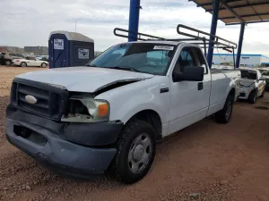 2007 FORD All Models