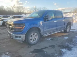 2024 FORD All Models