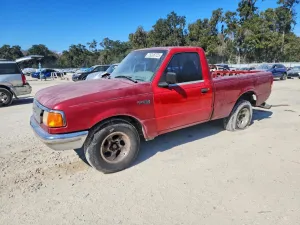 1996 FORD RANGER