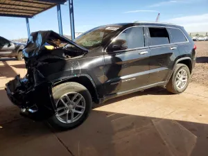 2017 JEEP GRAND CHER