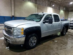 2013 CHEVROLET ALL Models