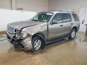 2005 FORD EXPLORER