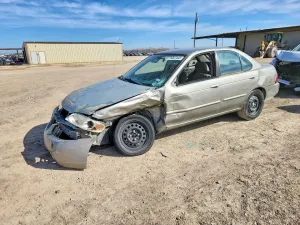 2006 NISSAN SENTRA