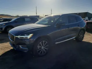 2020 VOLVO XC60