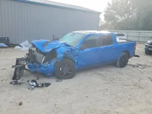 2025 FORD MAVERICK L