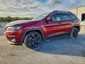 2019 JEEP GRAND CHER