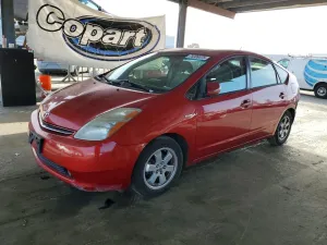 2006 TOYOTA PRIUS