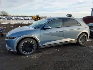 2022 HYUNDAI IONIQ