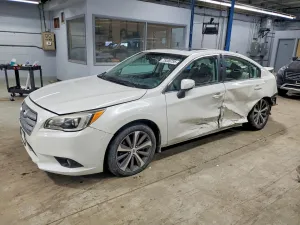2015 SUBARU LEGACY