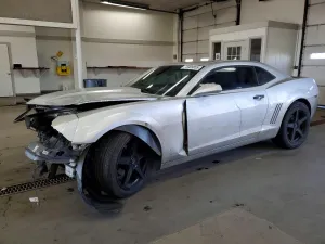 2013 CHEVROLET CAMARO