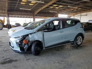 2023 CHEVROLET BOLT