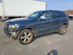 2014 JEEP GRAND CHER