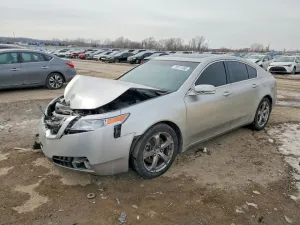 2011 ACURA TL