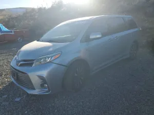 2019 TOYOTA All Models