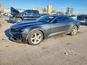 2020 CHEVROLET CAMARO