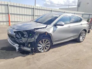 2025 BUICK ENVISTA AV