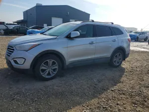 2014 HYUNDAI SANTA FE